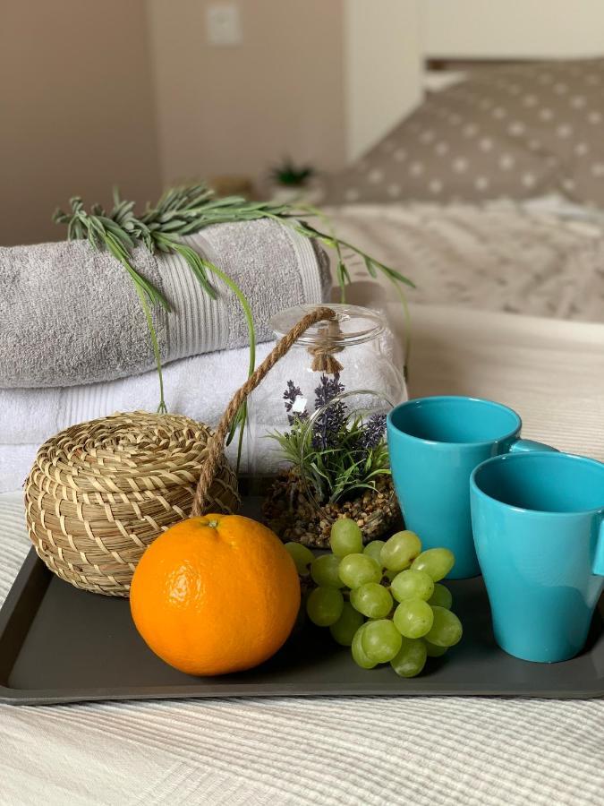 Apartman Maroon Ловран Экстерьер фото